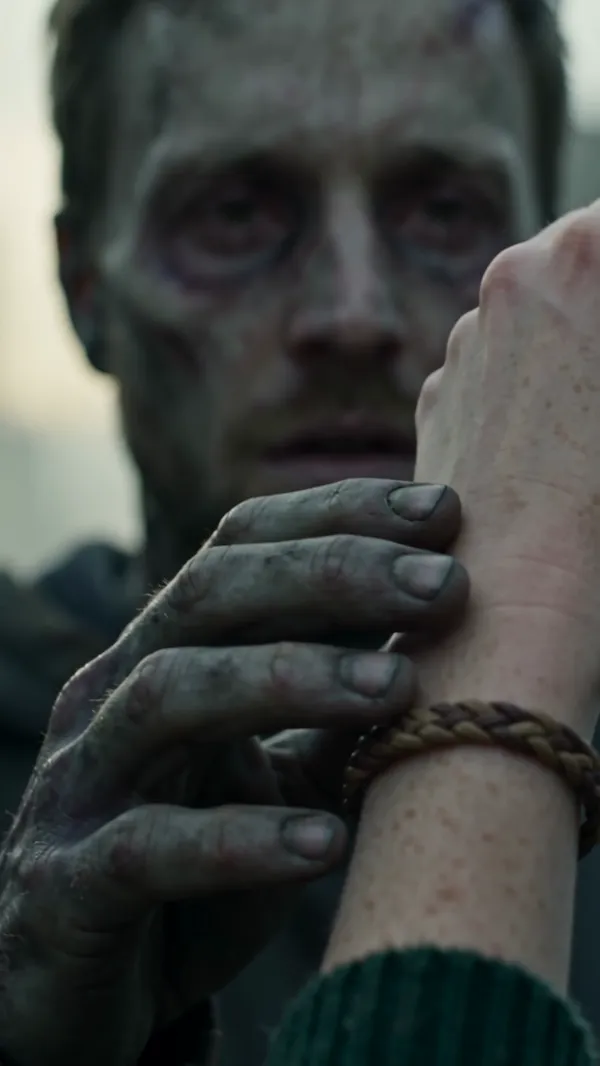 Zombie Love Story Video Generator