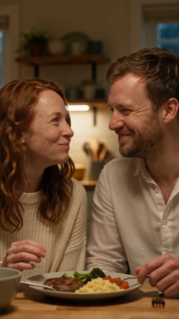 Zombie Love Story Video Generator